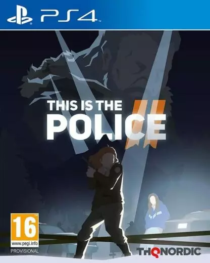 This is The Police