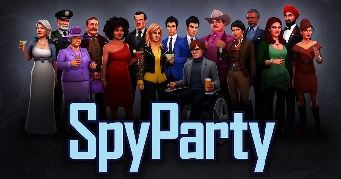 Spy Party