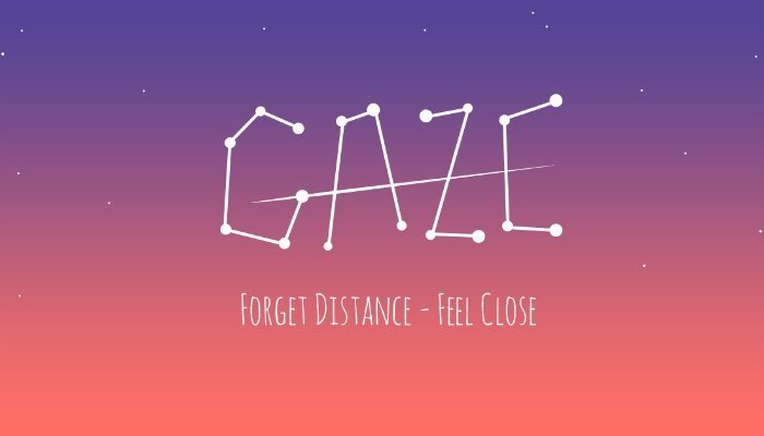 Gaze - Apps Like watch2gether