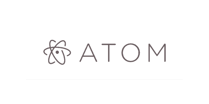 Atom - Best HTML Editors