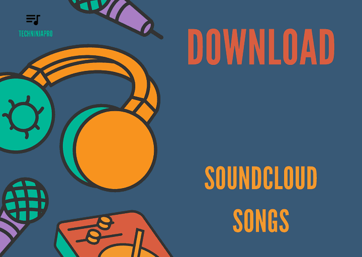 Download Soundcloud Songs