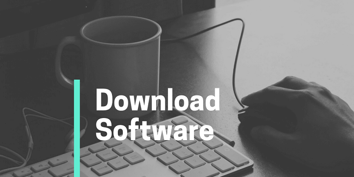 Download Software - 13377x