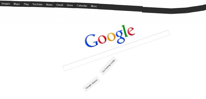 Google Anti-Gravity