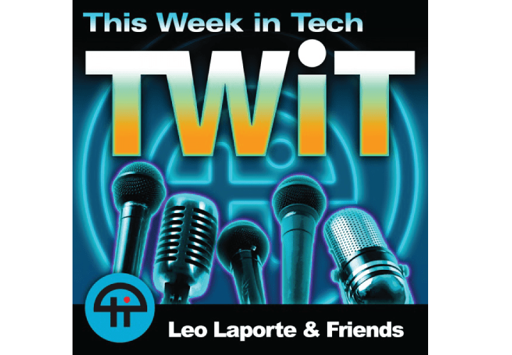 This Week in Tech 