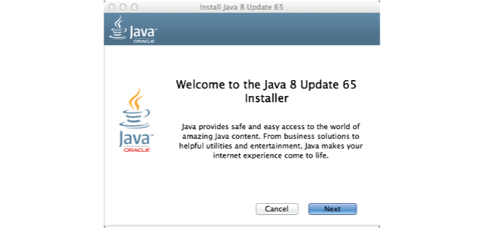 Mac Download For Legacy Java Se 6 Runtime