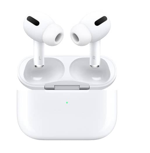 Air Pods Pro (Apple)