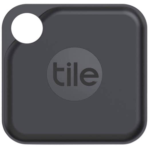 Tile Key Finder