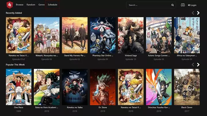 Anilinkz Best Anilinkz Alternatives And Similar Sites Tech Ninja Pro