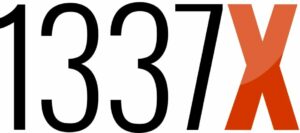 1337x logo