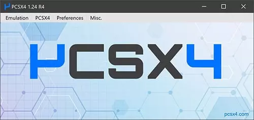 PCSX4