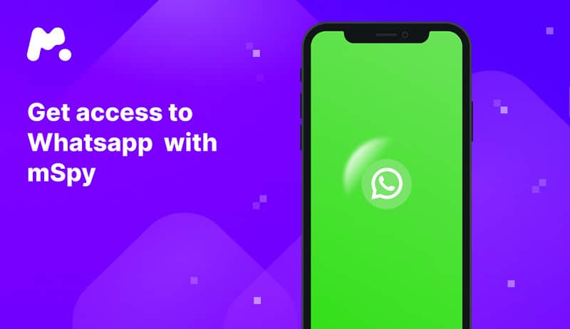 Spy WhatsApp Messages Using Spy Apps