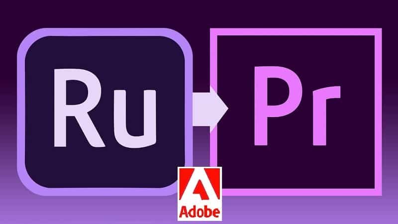 Adobe Premiere Rush vs Pro