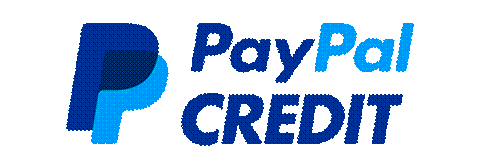 PayPal Credit - Apps like Klarna