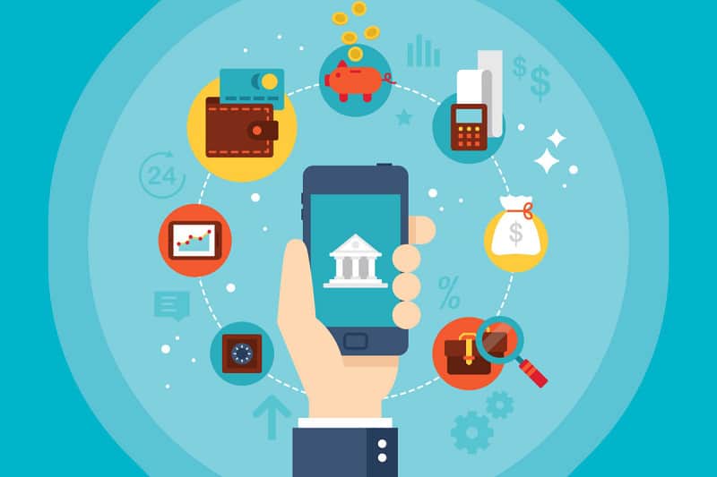 7 Must-have Features to Include in banking applications in 2021