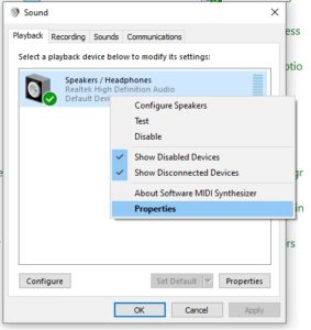 Fixing Windows Audio Device Graph Isolation high CPU usage - Tech Ninja Pro