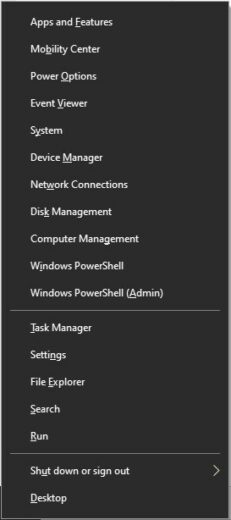 Windows Device Manager