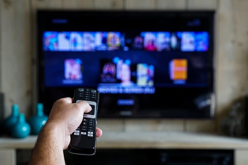 Streaming Services or Cable TV