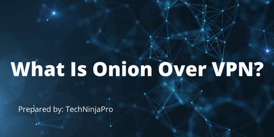 Onion Router Vpn Was Bedeutet Onion Over Vpn? : NordVPN Test (2024): Die 10 Vorteile und ...