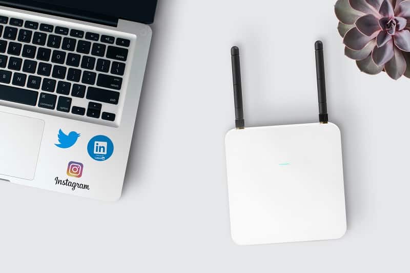 Set up a VPN on the Router