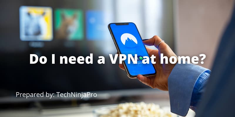 VPN at HOme