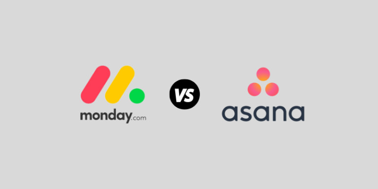Monday.com Vs. Asana