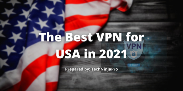 Best VPN for USA