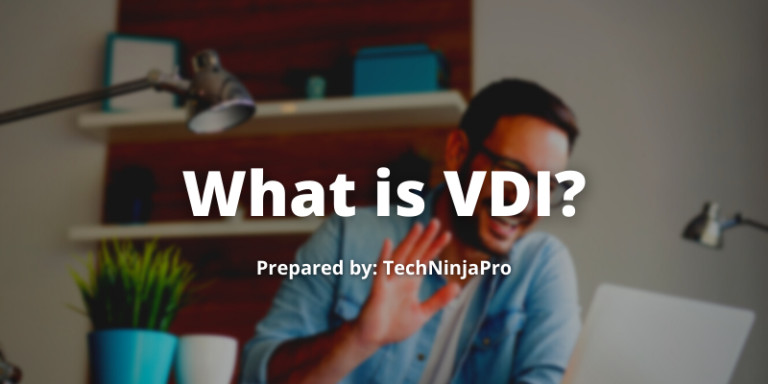 What_is_VDI