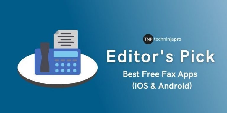 Best_Free_Fax_App