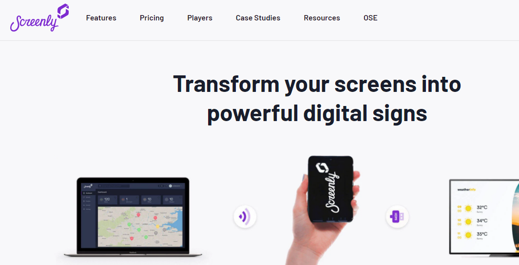 10 Best Free Digital Signage Software Tech Ninja Pro