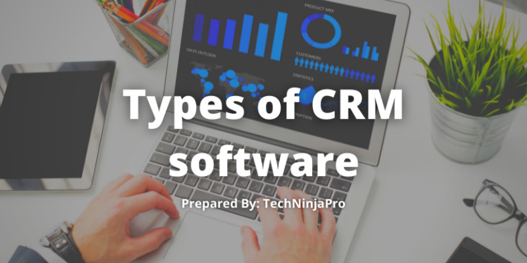 Types_of_CRM_software