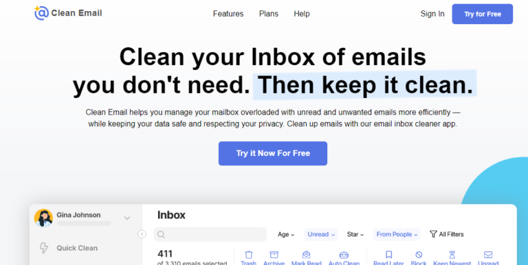 cleanemail