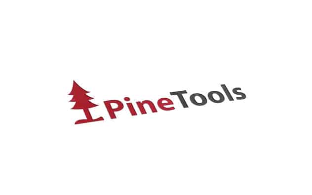 pine tools