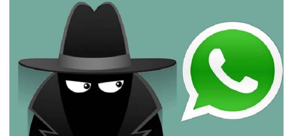 spy on someone's WhatsApp messages