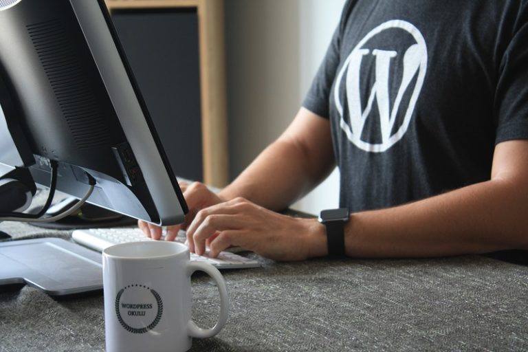 WordPress Hosting and Blogging Success