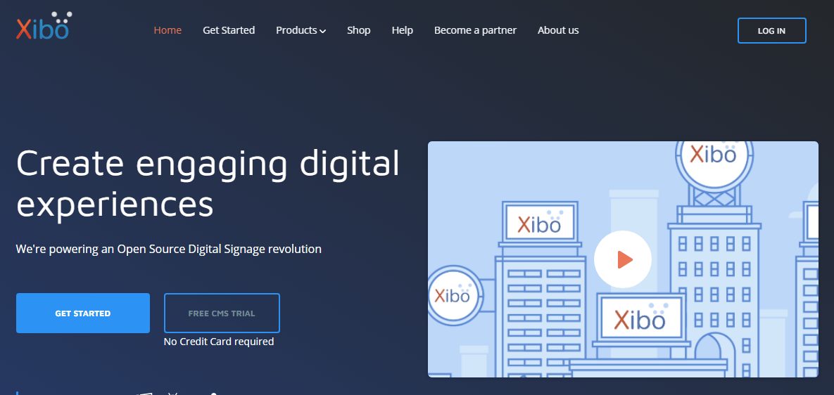 10 Best Free Digital Signage Software - Tech Ninja Pro