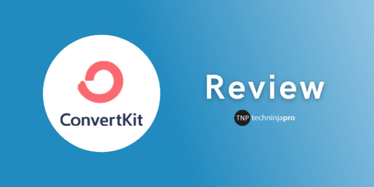 ConvertKit Review 2021