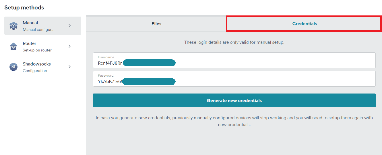 Credential Gui How to Install OpenVPN GUI App on Windows? - Tech Ninja Pro