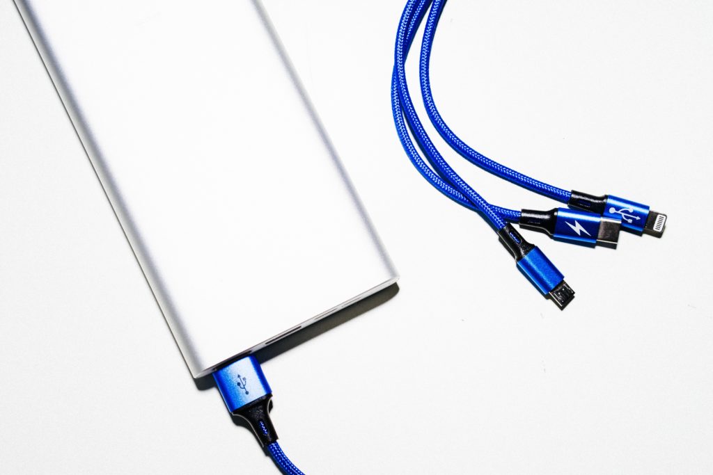 budget power banks