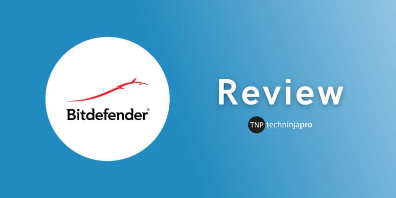 Bitdefender Review