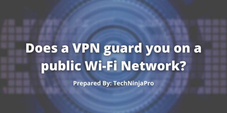 VPN Guard