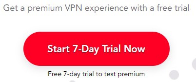 Purevpn 7 day free trial