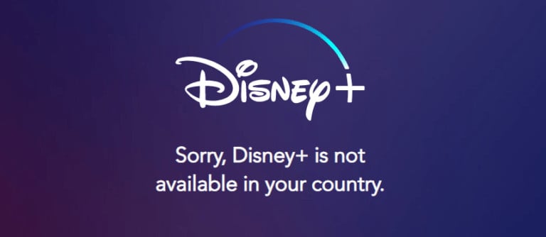UK Disney error