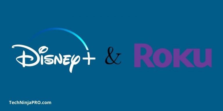 Disney+ and Roku