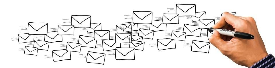 Email And Social Marketing Tools