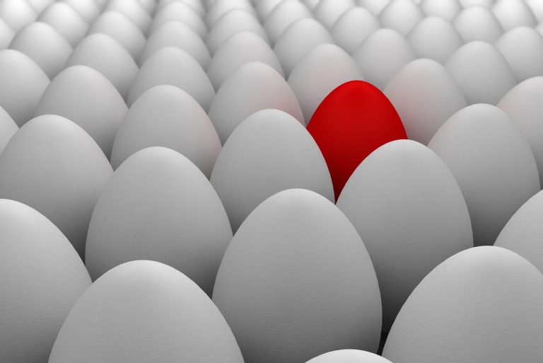How To Make Your Business Stand Out From the Crowd