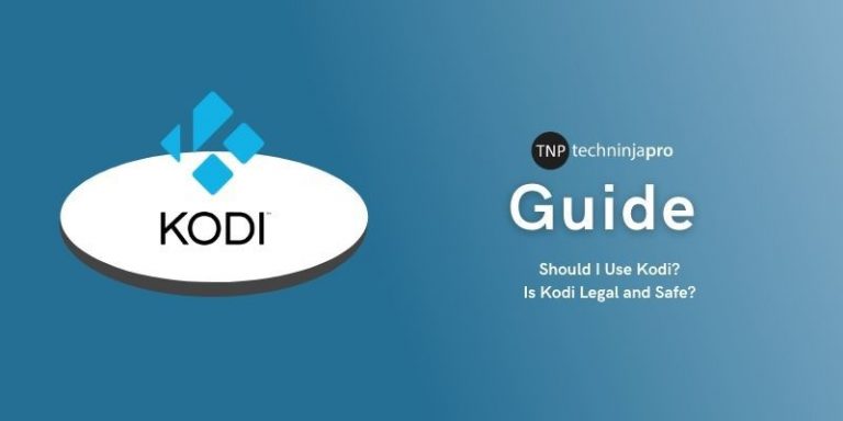 should_i_use_kodi