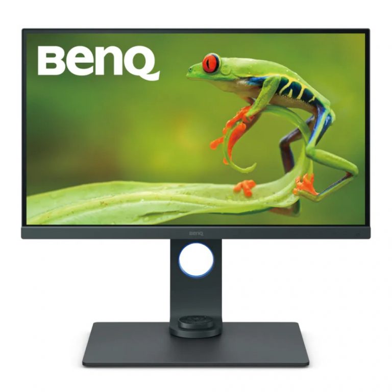 27-inch_4K_HDR_IPS_professional_monitor_from_BenQ