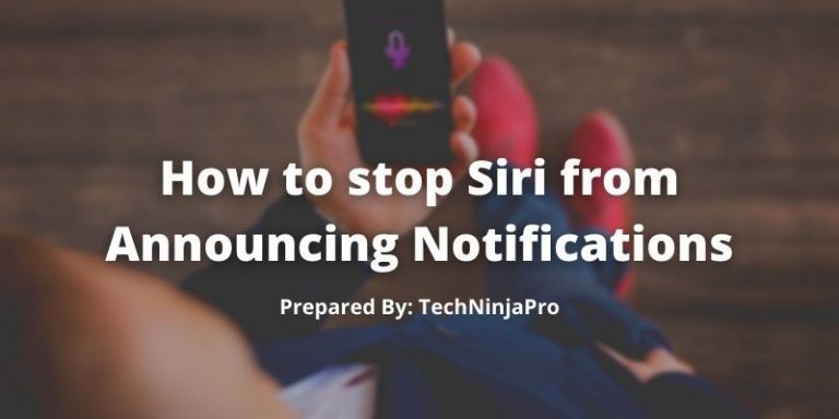 How_to_stop_Siri_from_Announcing_Notifications