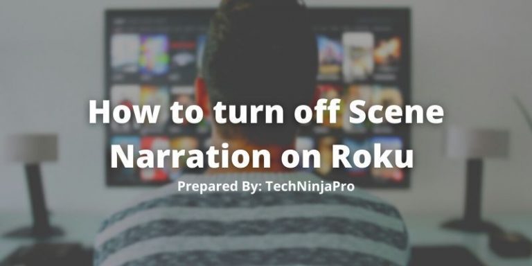 How_to_turn_off_Scene_Narration_on_Roku