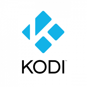 Kodi-logo